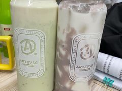 -ARTEASG啊T·新加坡奶茶(三坊七巷店)