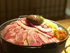 -酒井酱子·深夜食堂(东城汇店)