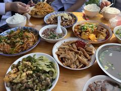 -赵姐猪耳朵饭店