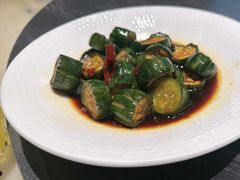 -梁家大院•农家菜(昆山会展中心店)