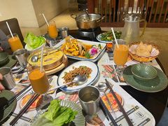 -金厨泰国餐厅·全泰籍厨师料理(拱北店)