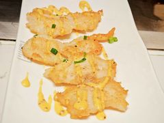 -火地铁板烧(昆山万象汇店)