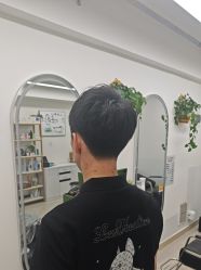 -Youth！Studio柚子造型