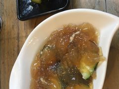 -院子餐厅·大锅菜·老杭帮(桥西直街店)
