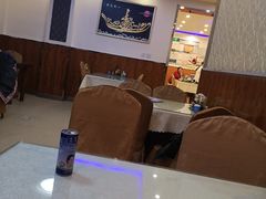 大堂-鑫顺园小骨头羊杂馆(塔湾店)