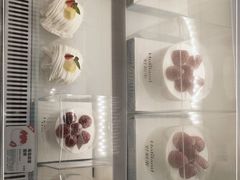 -好利来(北美N1店)