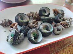 -云生海鲜楼