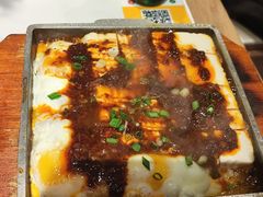 -延锄汤饭食堂(桂林路店)