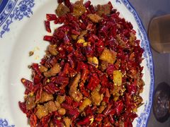 -渝信川菜(工体店)