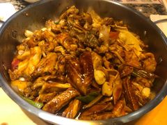 -黄记煌三汁焖锅(新世纪广场店)