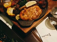 -blue frog蓝蛙(长泰广场店)