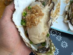 -旺角小渔村·海肠捞饭开创者(环山路店)