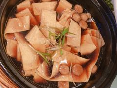 -久宴·天目湖大鱼头(恐龙园店)
