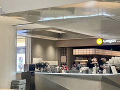 -M Stand(宁波万象城店)