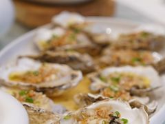 -大海湾酒楼(人南店)