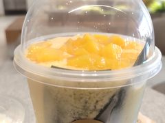 -喜茶(永旺梦乐城店)