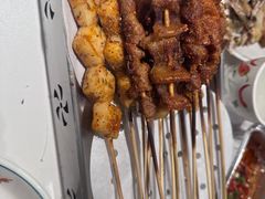 -寿州大饭店·餐厅