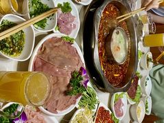 -枇杷园食为鲜火锅(南山店)