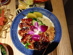 -渔井食堂(新洲店)