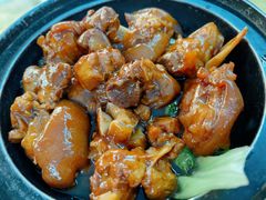 -海鲜街菜馆(海珠南路店)