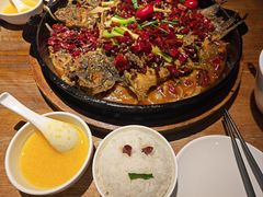 -老板恋上鱼(高新万达店)