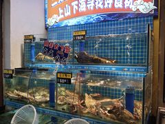 -鲜鲜·鲅鱼圈海鲜(于洪店)