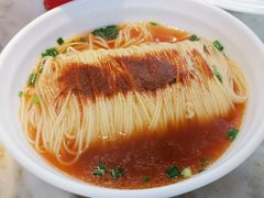 虾籽小刀面-耿福兴(罍街店)