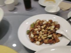 -红菜坊·烤鸭·川鲁宴(石园店)