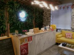 -禧瑞 ·丝浴主题·水疗·spa(中山公园店)