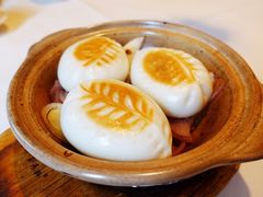 -利苑酒家(华熙国际店)
