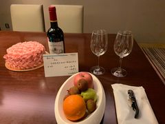 -重庆富力艾美酒店