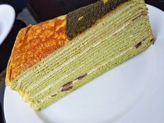-Nadeje(Plaza Mahkota)
