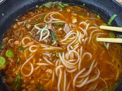 -一品飘香米线(一中总店)