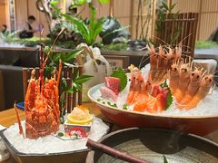 -水濑·日料放题(天河店)