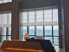 -重庆解放碑威斯汀酒店