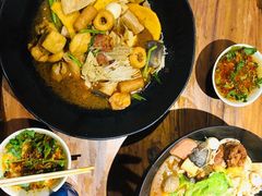 -万记麻辣烫国展总店