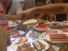 -福清牛太郎自助烧烤(裕荣汇店)
