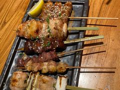 -炉胜·炉端烧·居酒屋