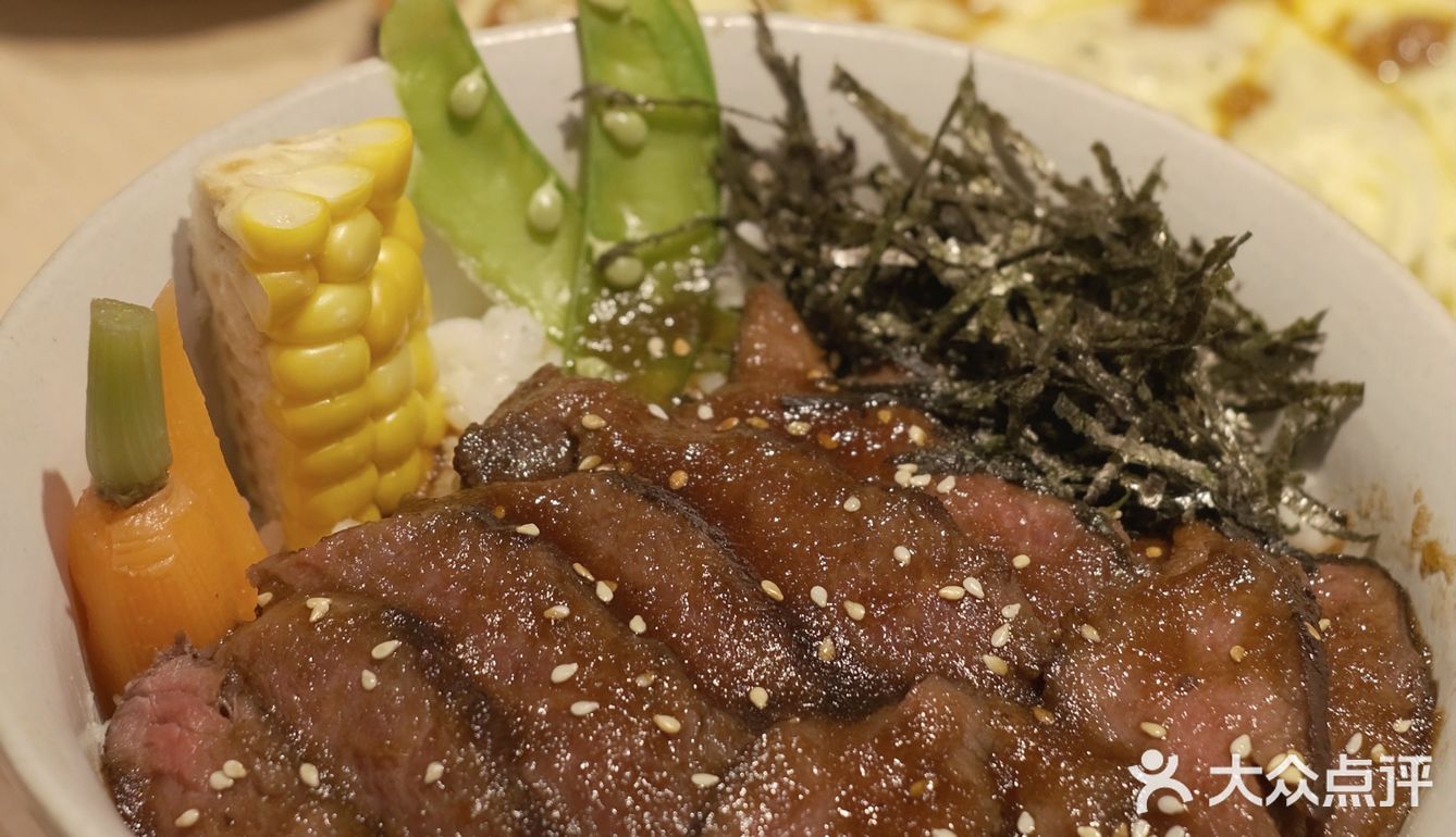 【鹿央和风洋食】有仪式感的干饭！
