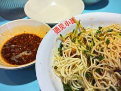 -川正旺江湖菜(三元桥店)