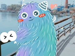 -大连圣亚海洋世界