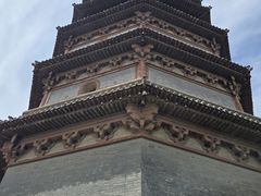 -天宁寺