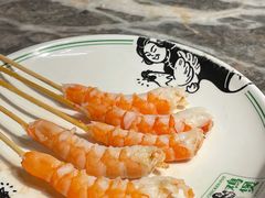 -禄婶鸡煲·打边炉
