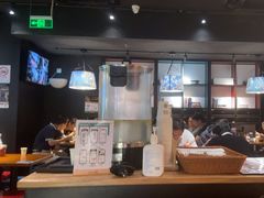 -和府捞面(百联世纪店)