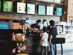 -星巴克(深圳前海企业公馆店)