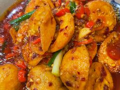 金钱蛋-潇湘阁(望京SOHO店)