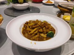-常州华美达国际大酒店·餐饮部