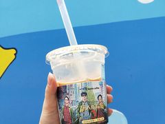 -瑞幸咖啡(同乐汇店)