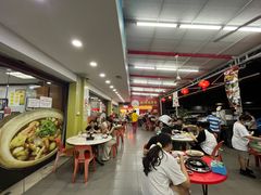-新峰肉骨茶