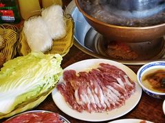 -前门张记涮肉(前门店)